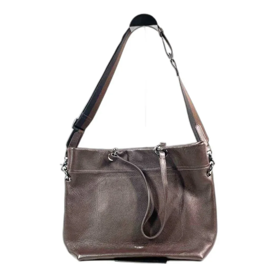 BOTKIER Valentina Leather Tote/Crossbody Bag